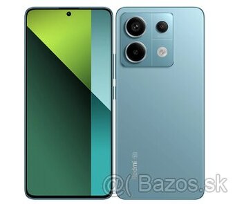 Xiaomi Redmi Note 13 Pro 5G 8/256 GB ocean teal