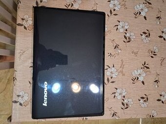 Notebook Lenovo G 560