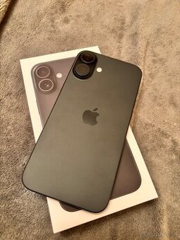 Iphone 16 plus 512gb