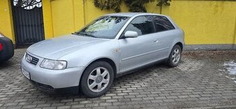 Predám audi a3