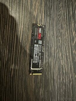 Samsung 1TB evo 980 Pro ssd m.2