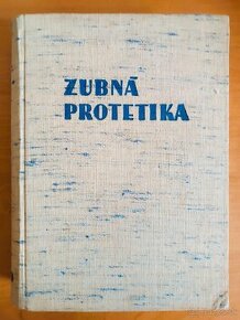 Zubná Protetika (1952)