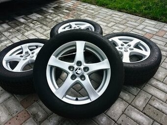 Škoda,Octavia,Volkswagen,Seat, 5x112 r16