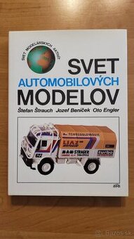 Svet automobilových modelov