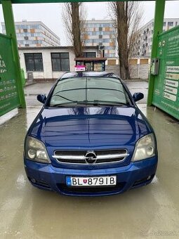 Opel Vectra 1.9 diesel