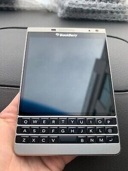 Kúpim blackberry Passport