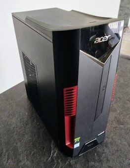 Acer Nitro i5, RTX 2070, 16GB, SSD...
