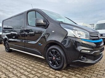 Fiat Talento L2H1, 2019,