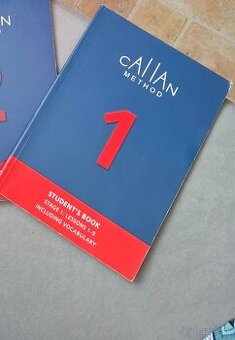 Callan Method