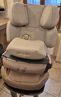 Cybex Pallas 2 fix  9-36kg