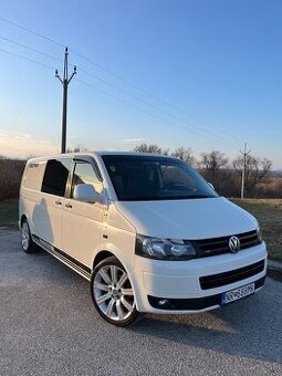 Volkswagen T5 Transporter 1,9TDi 77kW Long