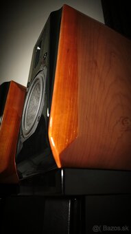 High End Speaker Aurum Cantus Leiusure mk2