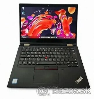 Lenovo ThinkPad X390 Yoga