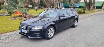 Audi a4b8 2010" 2.ooTdi, 105 kw