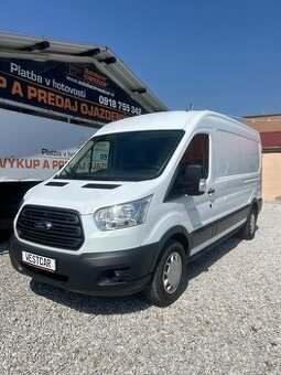 Ford Transit 2.0 TDCi 130 Trend L3H2 T310 FWD