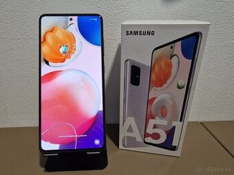 Samsung a51 128GB