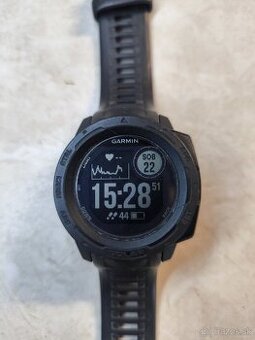 Garmin Instinct Solar