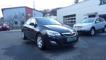 Opel Astra 2,0 CDTi