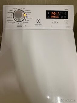 ELECTROLUX EWT 1066 EFW