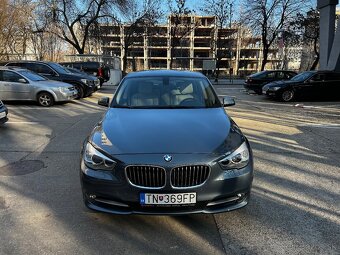 Predam BMW GT 520D 135kw