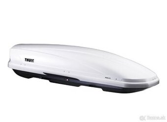 Thule Motion XL