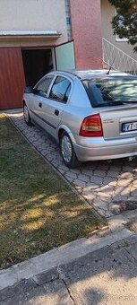 Predám Opel astra g