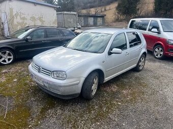 GOLF 1.9 tdi