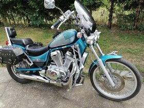 Suzuki Intruder