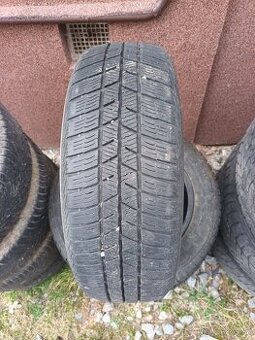 185/60R14 Barum Polaris5