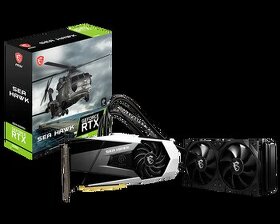 GeForce RTX™ 3080 SEA HAWK X 10G LHR - 1