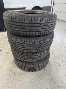 Pneumatiky Nexen 205/60R16 letné 4ks - 1