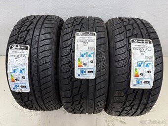 215/45 R16 Zimné pneumatiky - 1