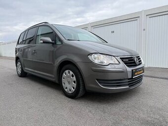 Volkswagen Touran 1.9 TDi