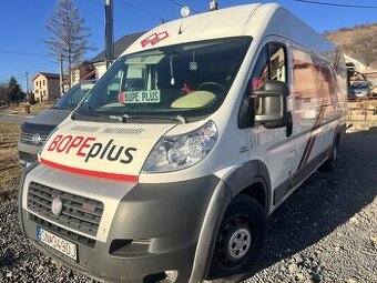 Fiat Ducato 3.0 multijet - 1