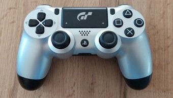 Sony Dualshock ovladac Gran Turismo - PS4 - 1