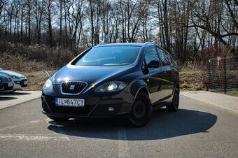 Seat Altea XL 1.9TDI 105k Reference - 1