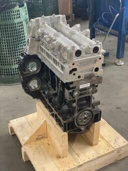 Motor Fiat Ducato/Iveco 3.0 HPI F1CE3481E / 5801466143