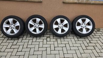 Škoda Moon 5x112 r16