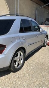 Mercedes-Benz ML 320 CDI 4 MATIC,W164 - 1