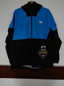 NEW: NORTHFACE Impader C-K Gore-Tex 3L, XL, Blue/Black