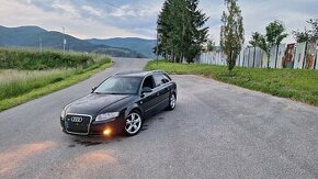 Predám/Vymenim Audi a4 b7 sline - 1