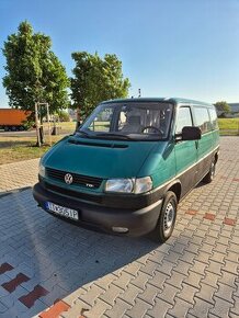 Volkswagen T4 Caravelle 2.5 TDi 8 miestne - 1