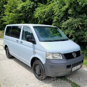 VOLKSWAGEN  TRANSPORTER 1.9 TDI