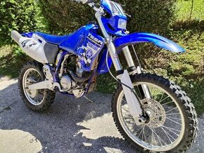 Yamaha Wr 250 F