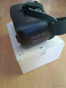 Samsung Gear VR Oculus