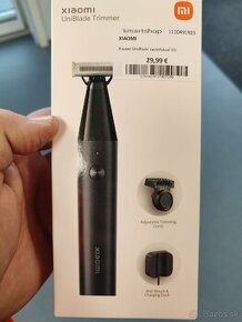 Xiaomi uniblade trimmer