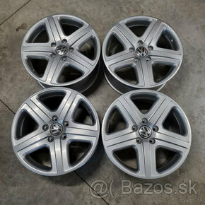 Volkswagen Touareg disky 5x130 R19