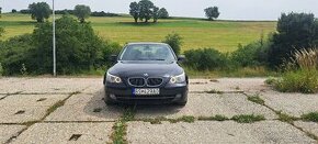 BMW E60 525 - 1