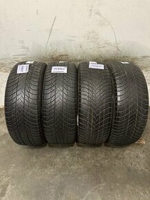 Zimné pneumatiky 225/60/17 Bridgestone - 1