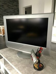 LCD televízor Sony Wega 27´´uhlopriečka - 1